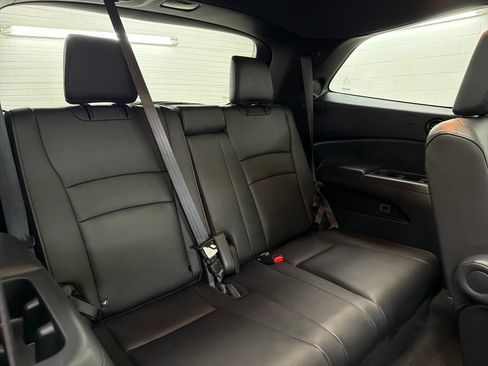 Used 2022 Honda Pilot Black Edition image 29