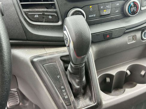 Used 2024 Ford Transit 250 Low Roof w/ Exterior Upgrade Package image 30