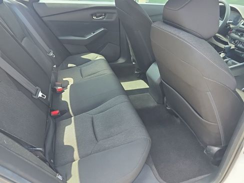 Used 2024 Honda Accord EX image 15