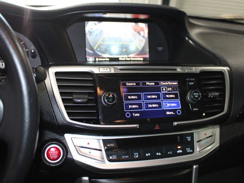 Used 2013 Honda Accord EX-L image 14