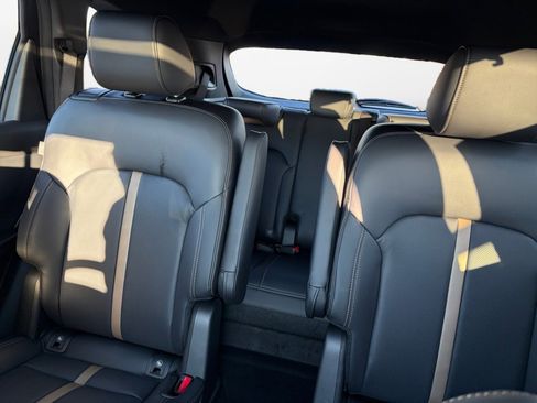 New 2026 MAZDA CX-90 Plug-In Hybrid w/ Premium Plus image 12