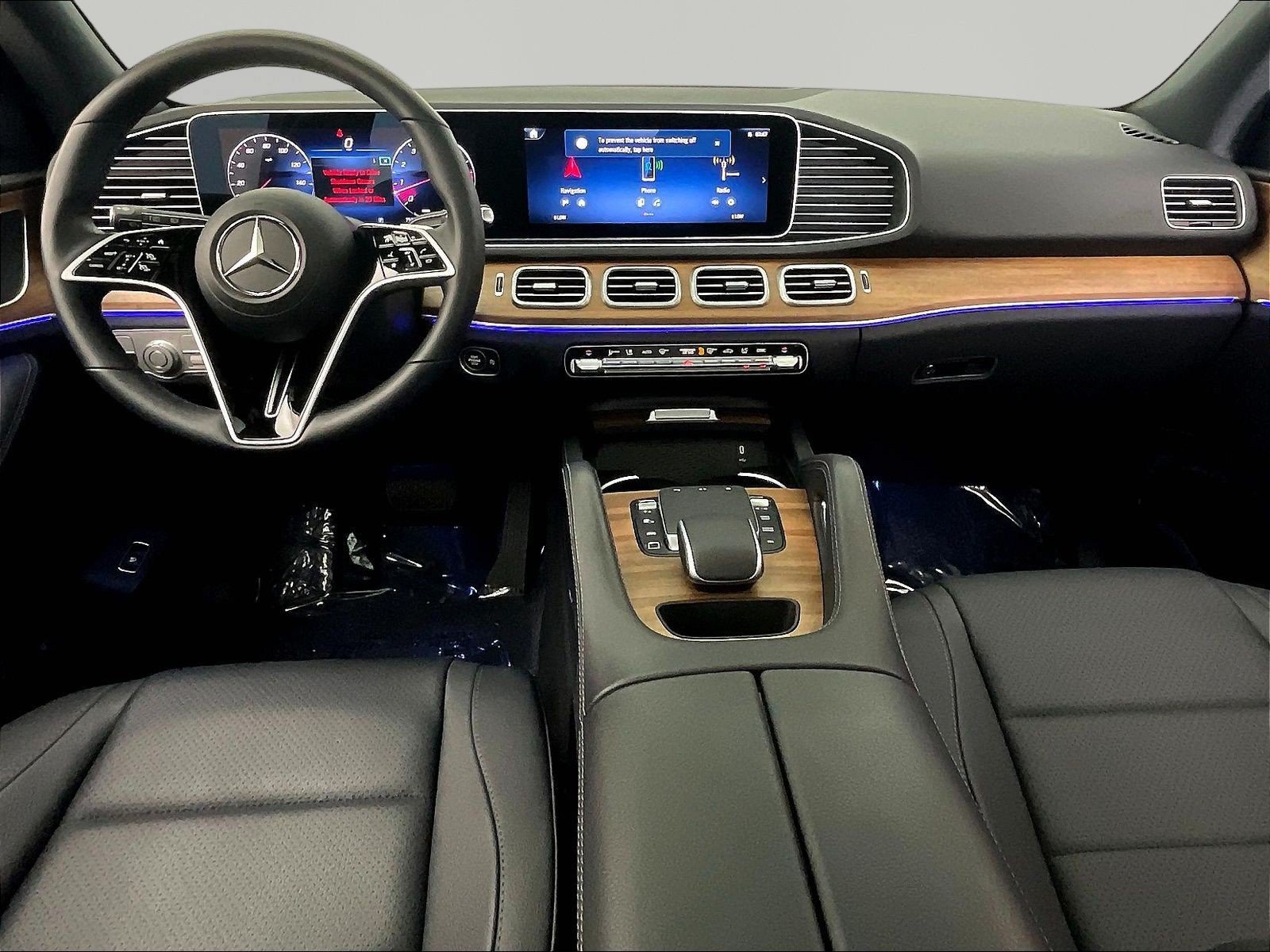 Certified 2025 Mercedes-Benz GLE 350 4MATIC image 7
