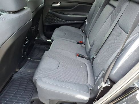 Used 2022 Hyundai Santa Fe SEL AWD/4WD image 13