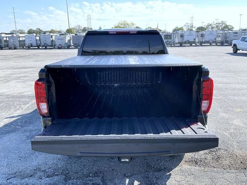 Used 2024 GMC Sierra 1500 Pro w/ Graphite Edition image 22