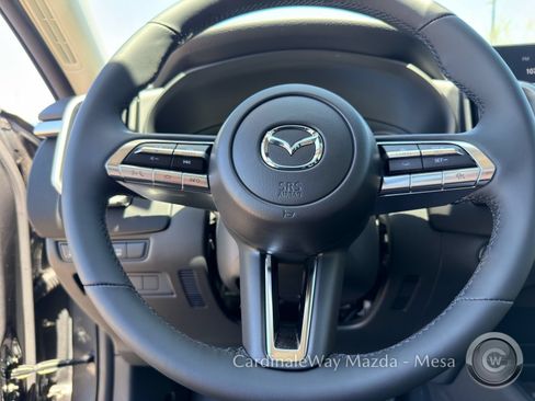 New 2026 MAZDA CX-50 AWD 2.5 S w/ Preferred Pkg image 14