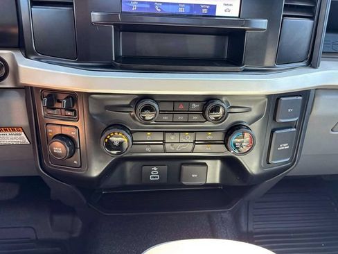 Used 2025 Ford F350 XL w/ XL Chrome Package AWD/4WD image 21