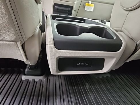 New 2026 Honda Odyssey EX-L image 32