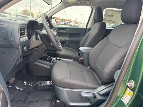 New 2025 Ford Maverick XL w/ Equipment Group 101A image 19