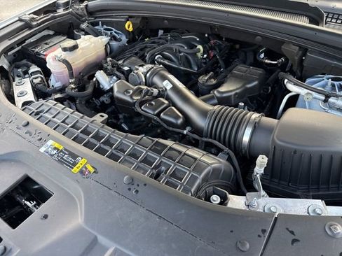 Certified 2024 Jeep Grand Cherokee Altitude image 30