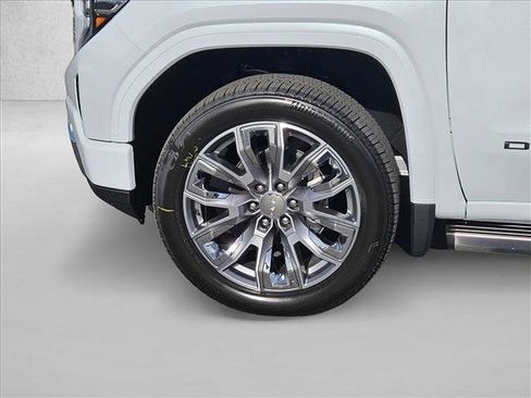 New 2026 GMC Sierra 1500 Denali image 10