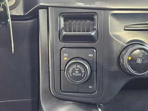 Certified 2024 Ford F150 STX image 23