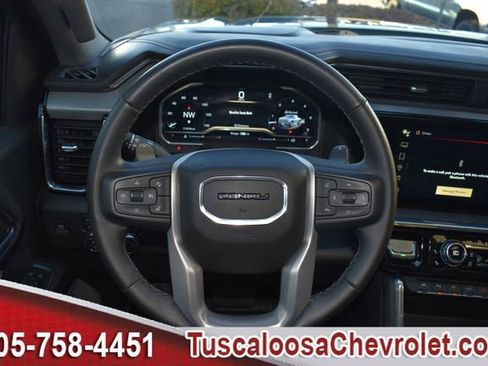 Used 2023 GMC Sierra 1500 Denali w/ Denali Reserve Package image 30