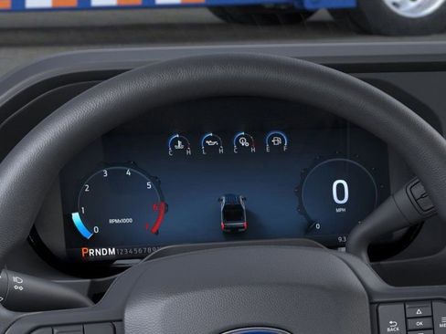 New 2026 Ford F250 XLT image 13