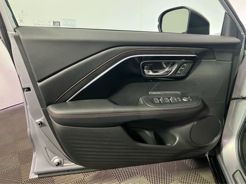 Used 2025 Acura ADX A-Spec image 13