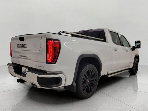 Used 2020 GMC Sierra 1500 Denali w/ Denali Ultimate Package image 20