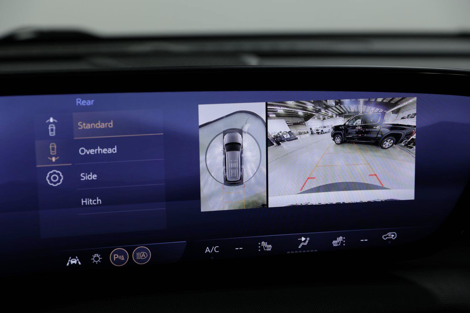 Certified 2026 Buick Enclave Sport Touring AWD/4WD image 47