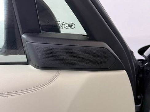 Used 2024 Land Rover Range Rover SE AWD/4WD image 30