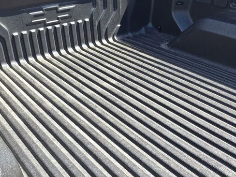 Used 2021 Chevrolet Silverado 1500 Custom image 6