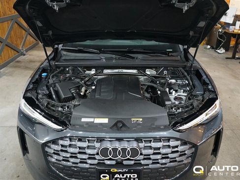 Used 2025 Audi Q5 Premium Plus AWD/4WD image 10