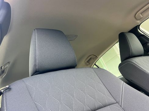 New 2026 Toyota Corolla LE image 18