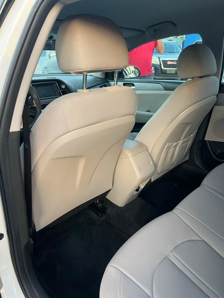 Used 2018 Hyundai Sonata SE FWD image 6