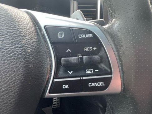 Used 2018 Hyundai Sonata Sport FWD image 18