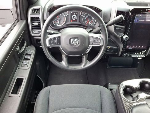 Used 2025 RAM 3500 Tradesman image 13