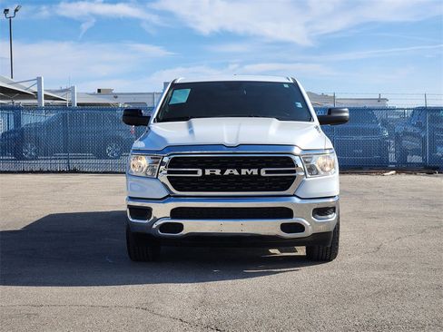 Used 2024 RAM 1500 Big Horn image 2