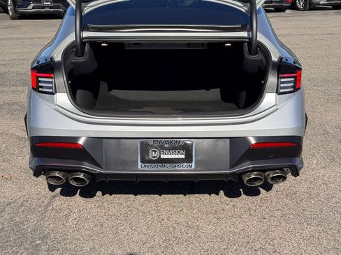 Used 2024 Hyundai Sonata N Line image 13