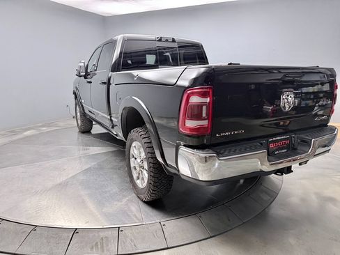 Used 2024 RAM 2500 Limited AWD/4WD image 7