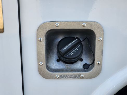 New 2025 Chevrolet Express 3500 w/ Power Convenience Package image 13