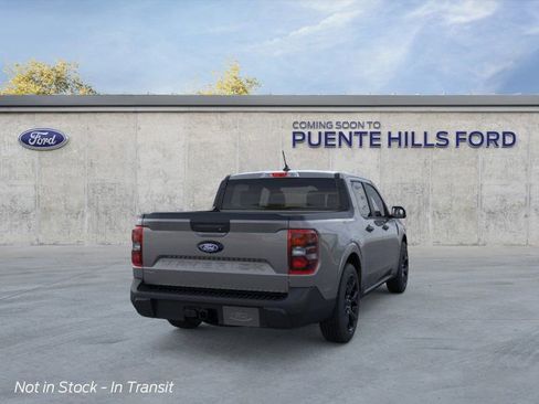 New 2026 Ford Maverick XLT w/ Equipment Group 301A AWD/4WD image 8