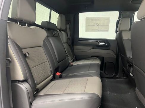 New 2026 Chevrolet Silverado 2500 ZR2 w/ LPO, Dark Essentials Package AWD/4WD image 22
