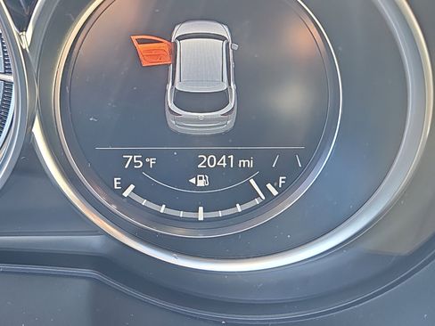 Certified 2025 MAZDA CX-5 AWD 2.5 S image 6