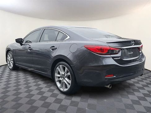 Used 2014 MAZDA MAZDA6 Touring image 5
