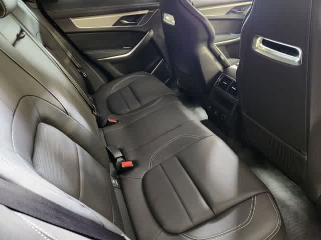 New 2026 Jaguar F-PACE R-Dynamic S AWD/4WD image 54