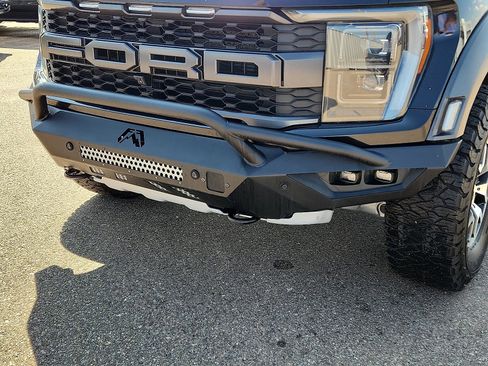 Used 2022 Ford F150 Raptor w/ Equipment Group 801A High image 7