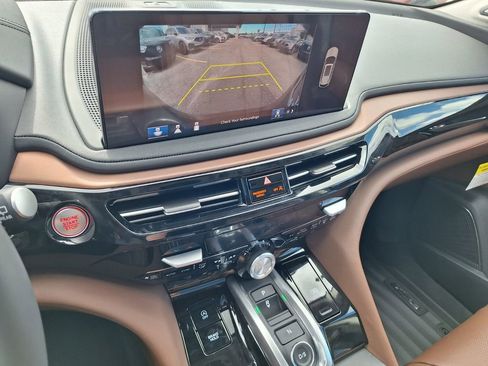 New 2026 Acura MDX w/ Technology Package image 25