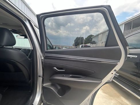Used 2023 Hyundai Tucson SEL w/ Convenience Package FWD image 20