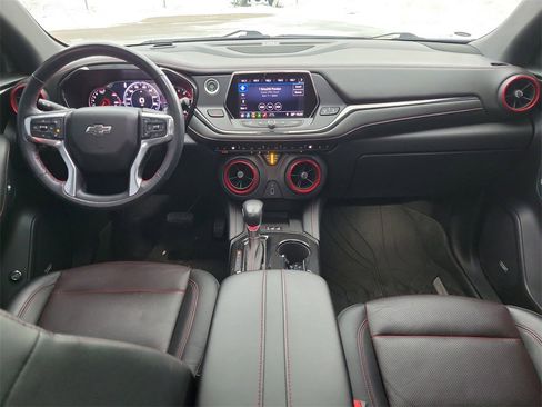 Used 2019 Chevrolet Blazer RS image 13