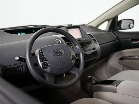 Used 2007 Toyota Prius Touring image 6