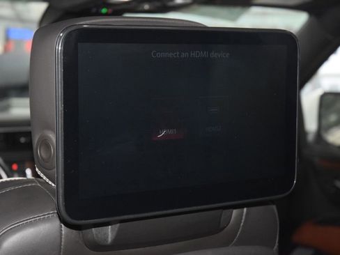 Used 2024 GMC Yukon Denali Ultimate AWD/4WD image 49