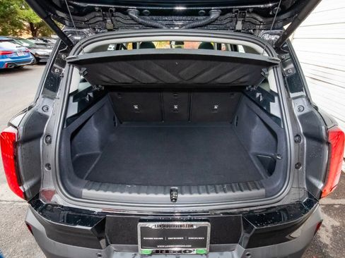 Used 2025 MINI Cooper Countryman S image 47