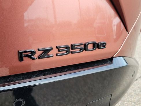 New 2026 Lexus RZ 350e 2WD image 6