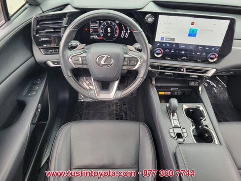 Used 2023 Lexus RX 350 AWD image 12