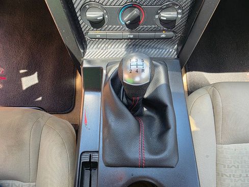 Used 2007 Ford Mustang Coupe RWD image 22