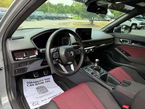 Used 2026 Honda Civic Si image 16