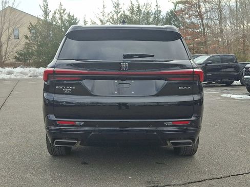 Used 2026 Buick Enclave Sport Touring w/ Power Package image 5