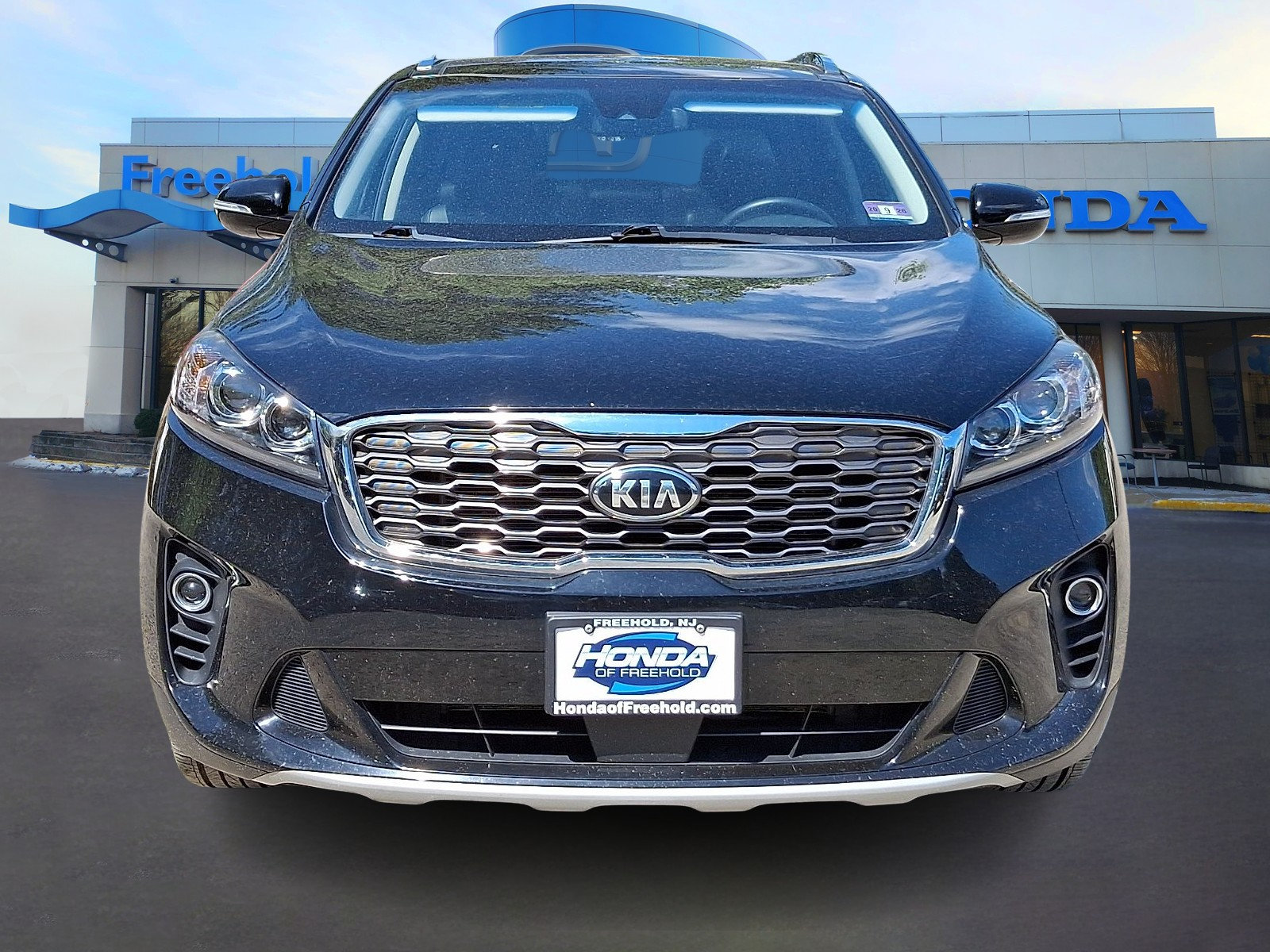Used 2019 Kia Sorento EX AWD/4WD image 2