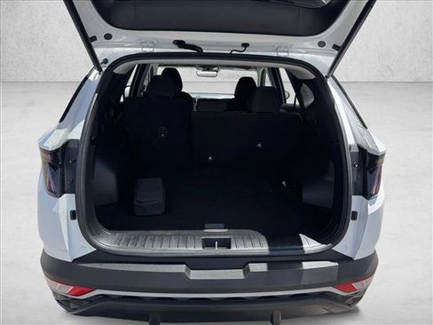 Used 2022 Hyundai Tucson SEL AWD/4WD image 7